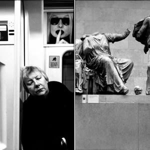 Meet your Posher, Marisa